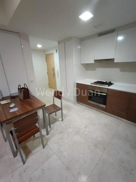 THE LAKEFRONT RESIDENCES 2