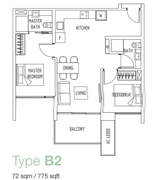 THE LAKEFRONT RESIDENCES 10