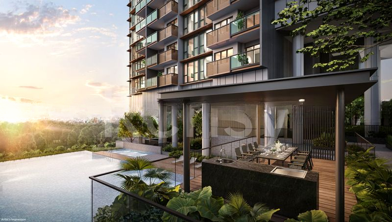 THE HILL @ONE-NORTH 2