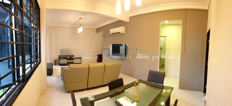 KIM SIA COURT 5