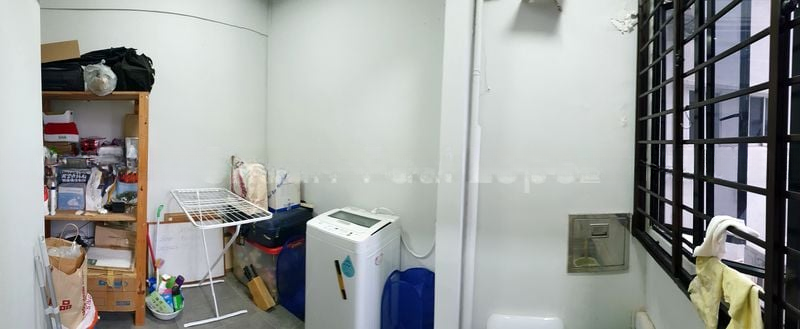 KIM SIA COURT 9