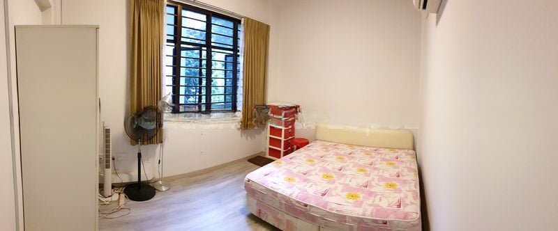 KIM SIA COURT 10