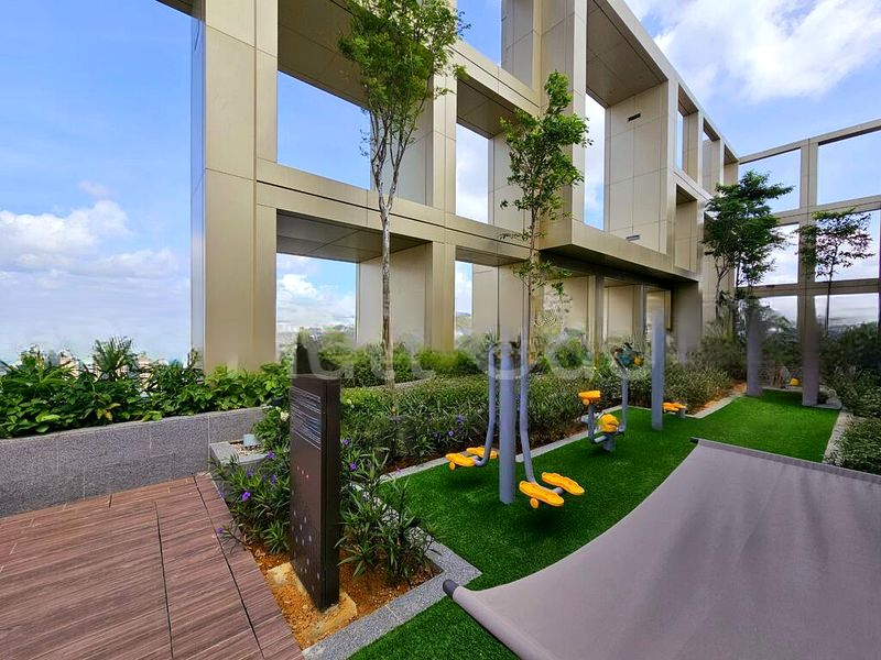 IRWELL HILL RESIDENCES 3