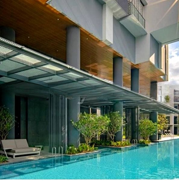 ONE HOLLAND VILLAGE RESIDENCES 5