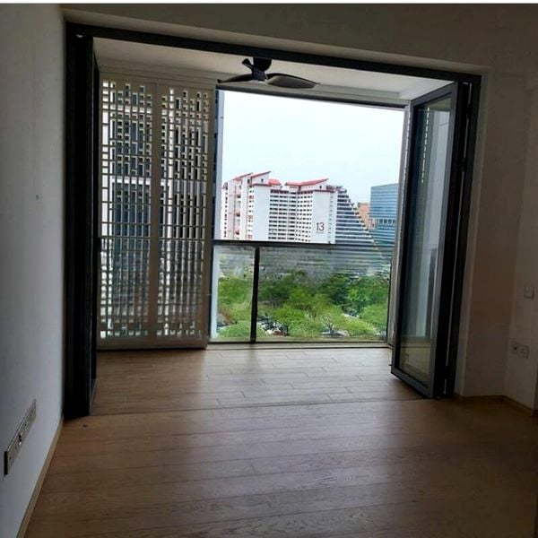 ONE HOLLAND VILLAGE RESIDENCES 1