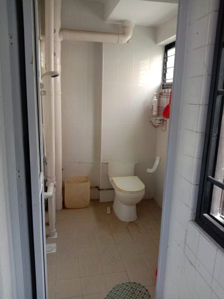 POTONG PASIR AVE 3 10