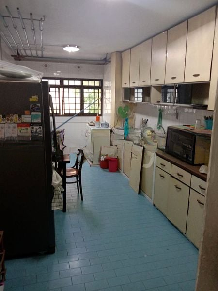 POTONG PASIR AVE 3 8