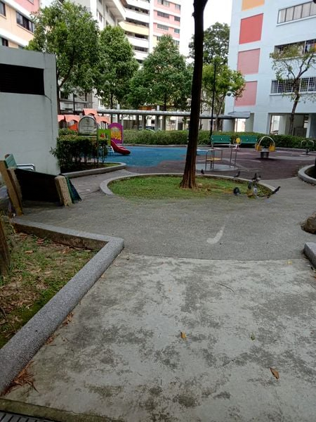 POTONG PASIR AVE 3 6