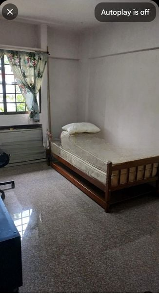 POTONG PASIR AVE 3 4