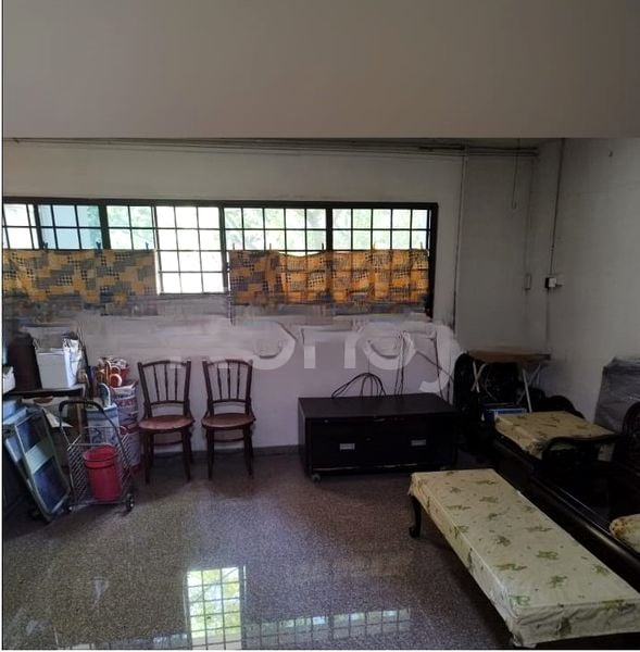 POTONG PASIR AVE 3 3