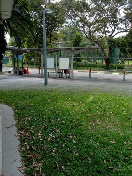 POTONG PASIR AVE 3 5