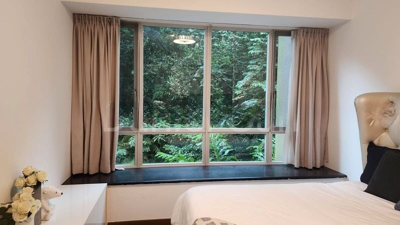 THE RAINTREE 4