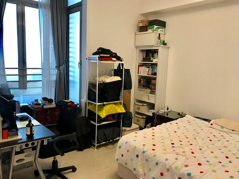 MARTIN PLACE RESIDENCES 5