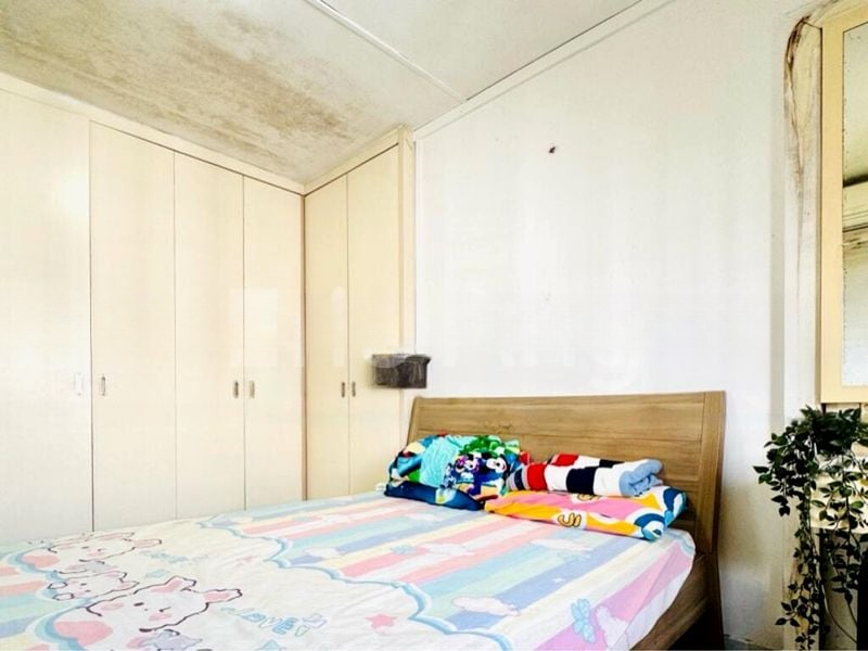 TELOK BLANGAH CRES 2