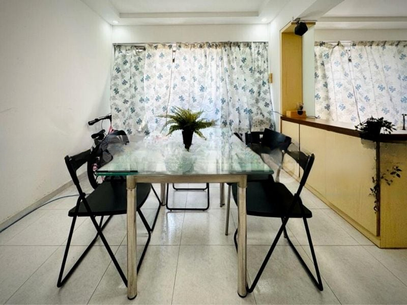 TELOK BLANGAH CRES 8