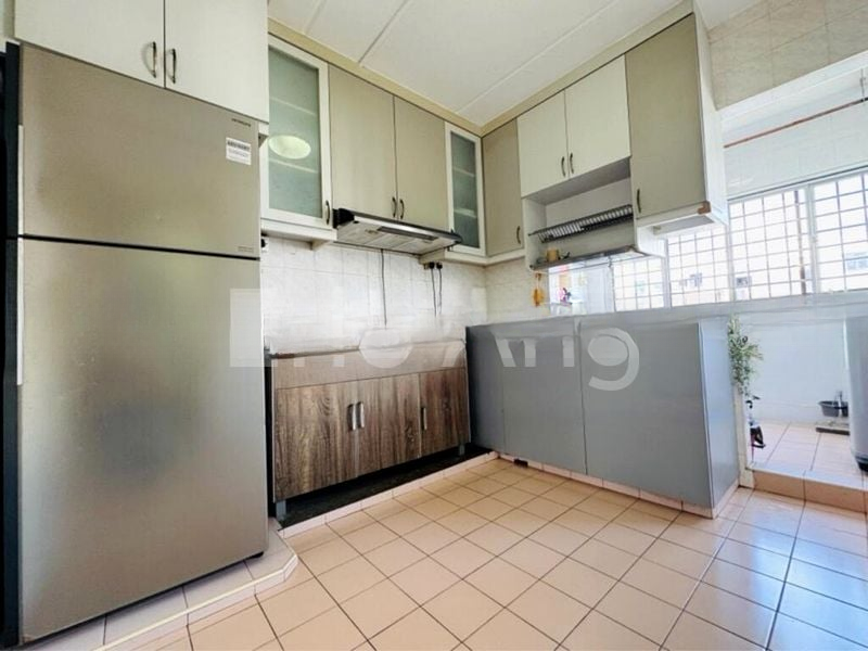 TELOK BLANGAH CRES 7