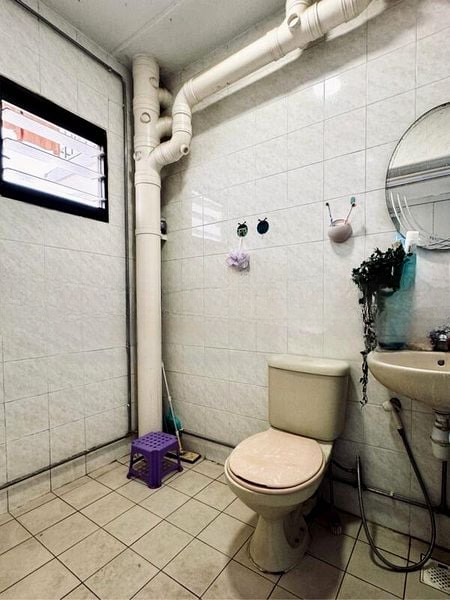 TELOK BLANGAH CRES 5