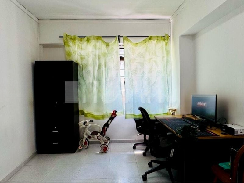 TELOK BLANGAH CRES 3