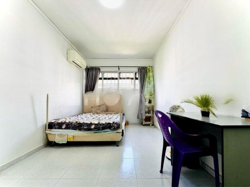 TELOK BLANGAH CRES 4