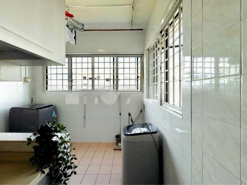 TELOK BLANGAH CRES 6