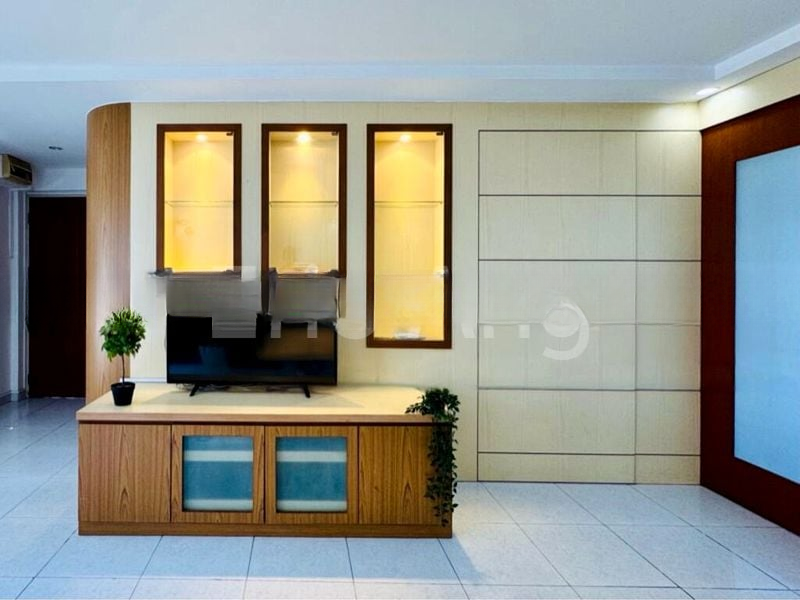 TELOK BLANGAH CRES 9