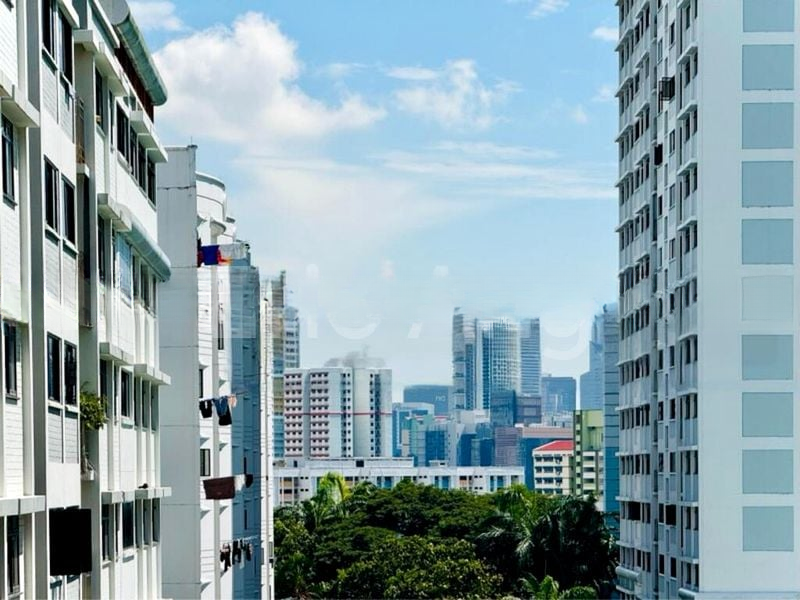 TELOK BLANGAH CRES 10