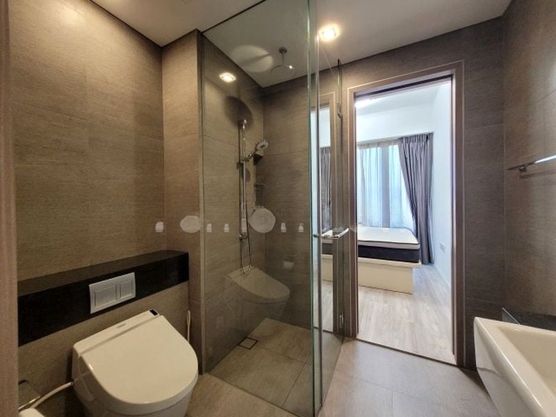 THE WOODLEIGH RESIDENCES 5