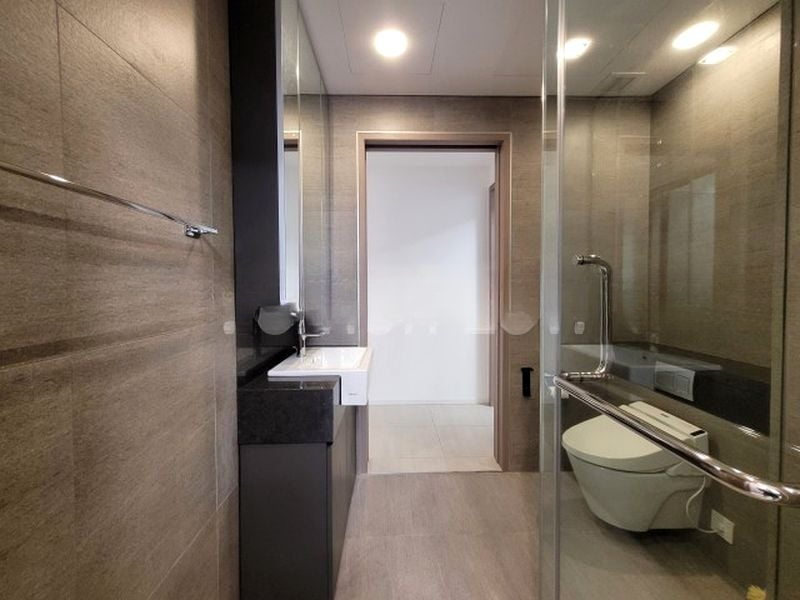 THE WOODLEIGH RESIDENCES 4