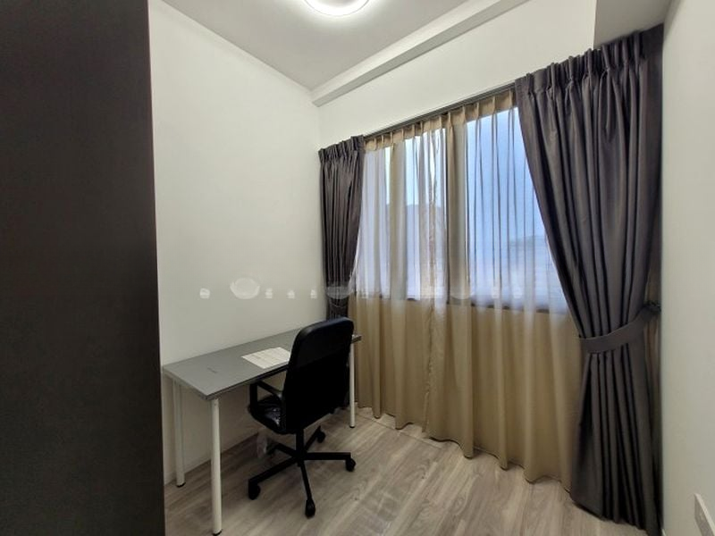 THE WOODLEIGH RESIDENCES 2