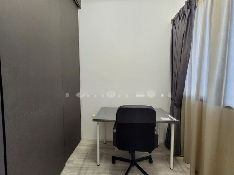 THE WOODLEIGH RESIDENCES 3