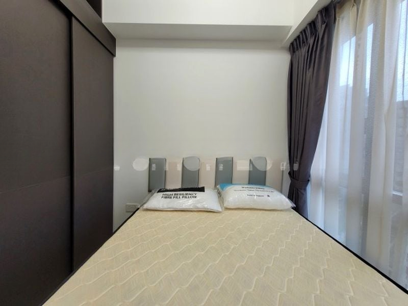 THE WOODLEIGH RESIDENCES 8