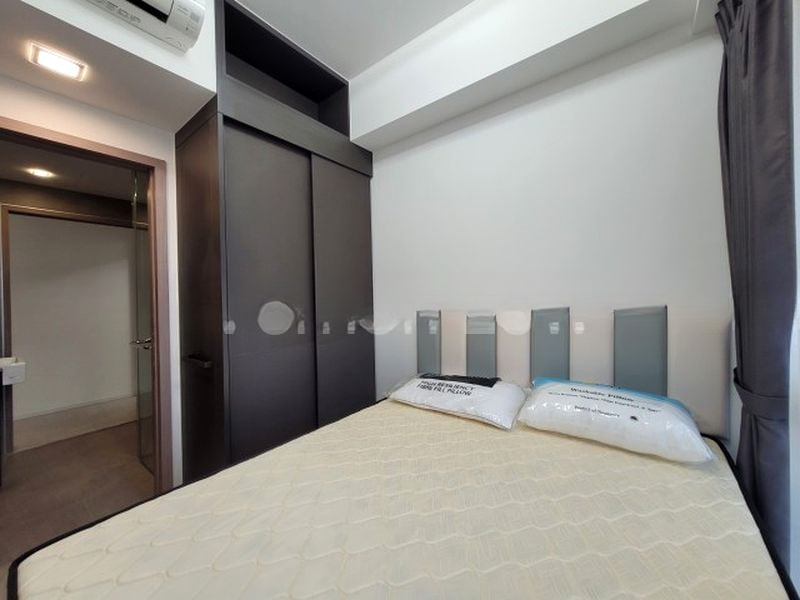 THE WOODLEIGH RESIDENCES 9