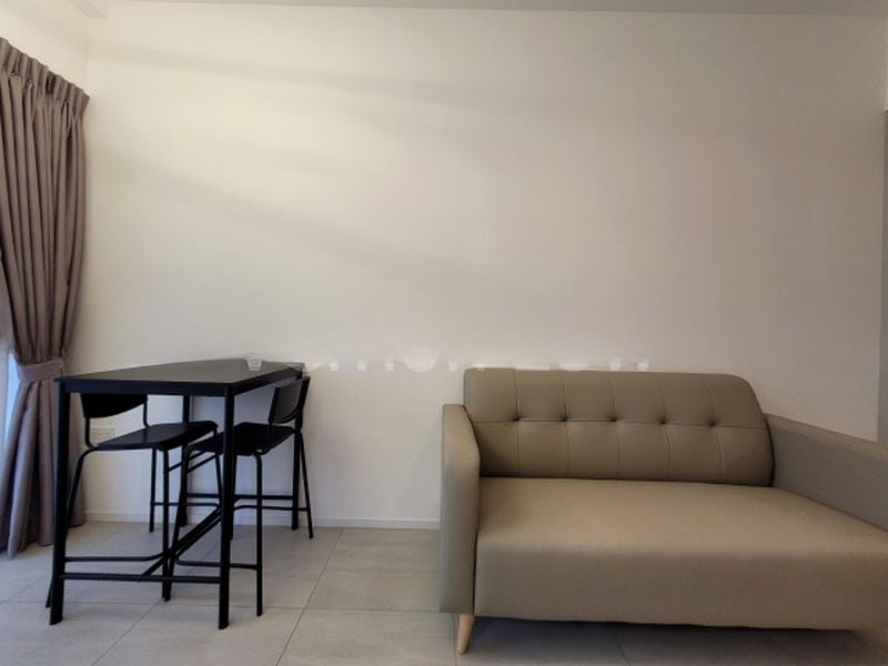 THE WOODLEIGH RESIDENCES 12