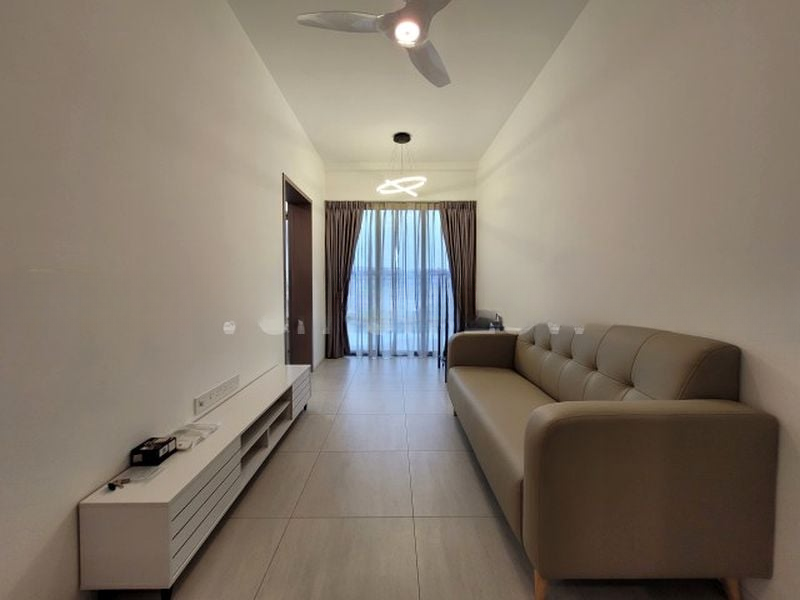 THE WOODLEIGH RESIDENCES 13