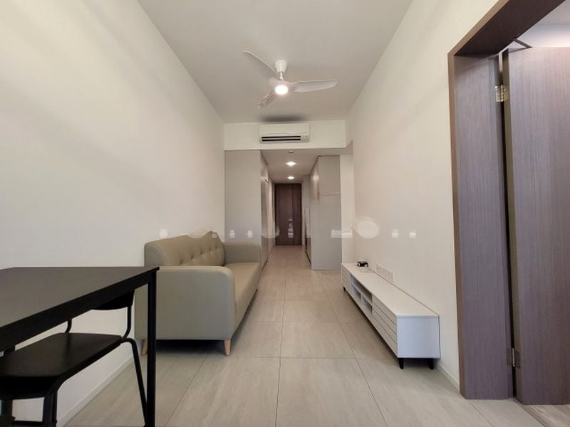 THE WOODLEIGH RESIDENCES 11