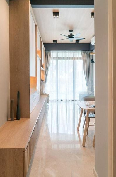 KINGSFORD . HILLVIEW PEAK 10