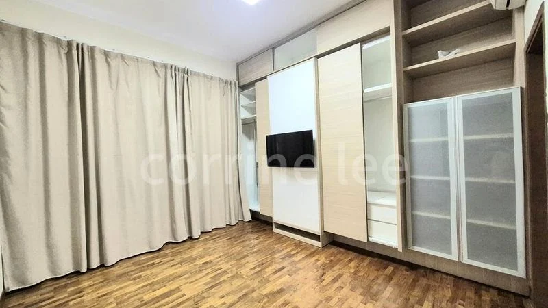 PARBURY HILL CONDOMINIUM 2