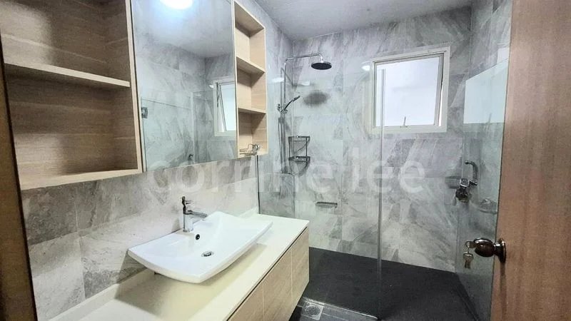 PARBURY HILL CONDOMINIUM 3