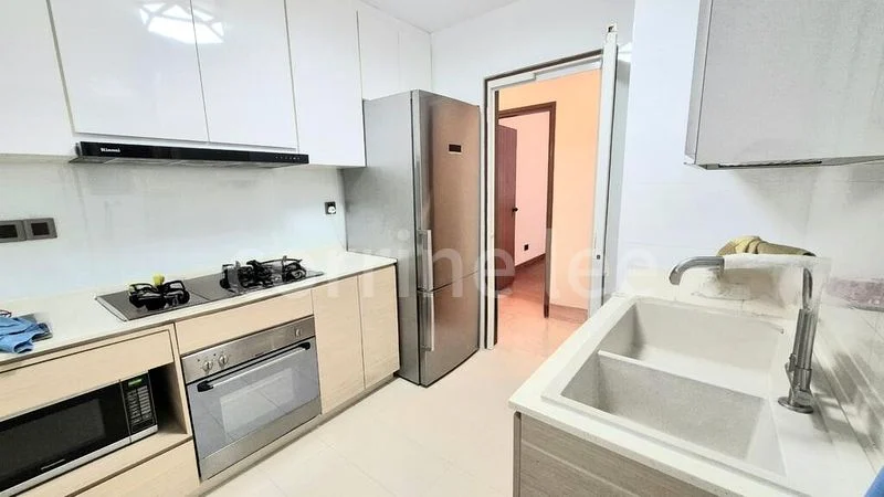 PARBURY HILL CONDOMINIUM 4