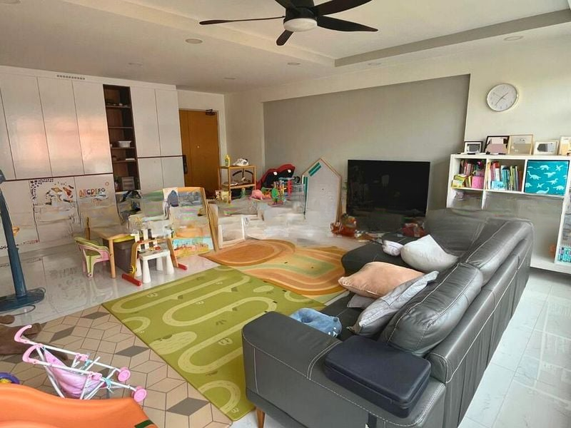 BT BATOK WEST AVE 8 2