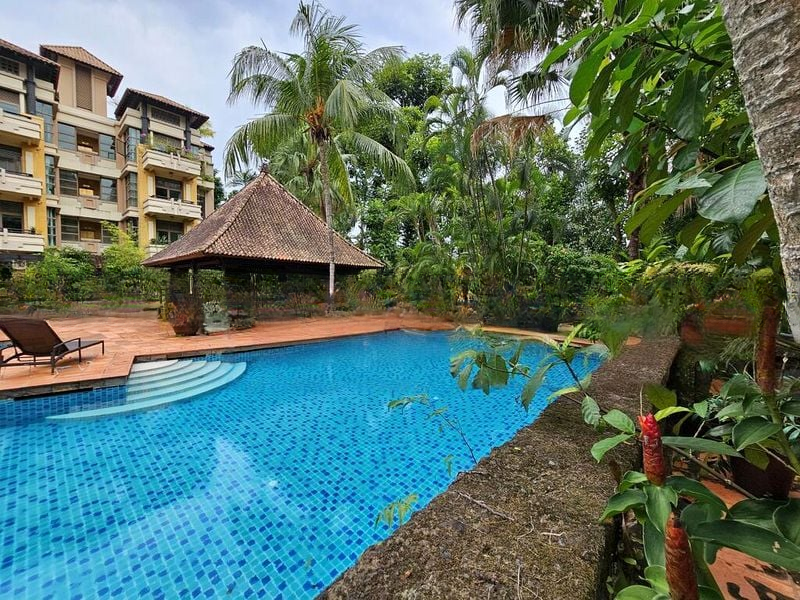 ST MARTIN RESIDENCE 8