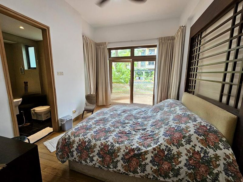 ST MARTIN RESIDENCE 6