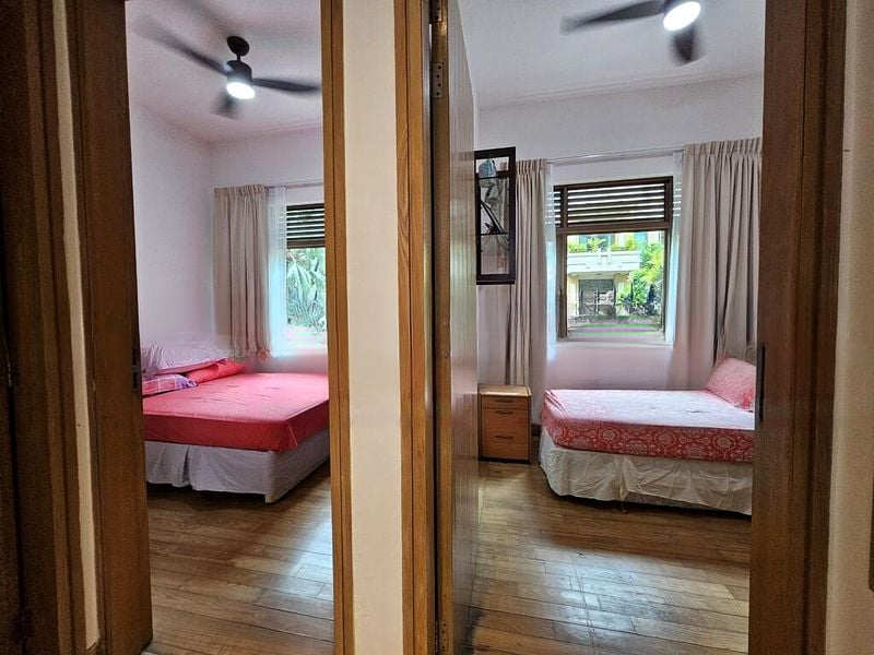 ST MARTIN RESIDENCE 7