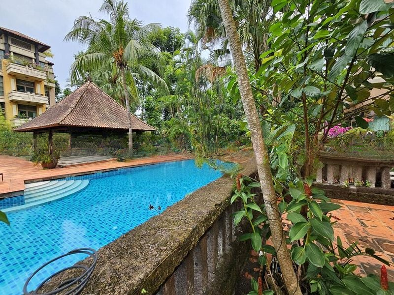 ST MARTIN RESIDENCE 15