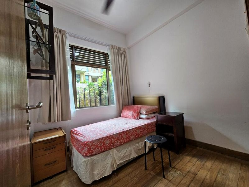 ST MARTIN RESIDENCE 11