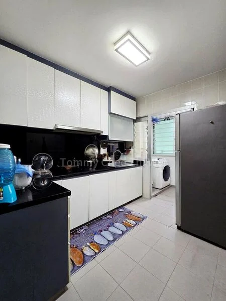 SENGKANG WEST WAY 10