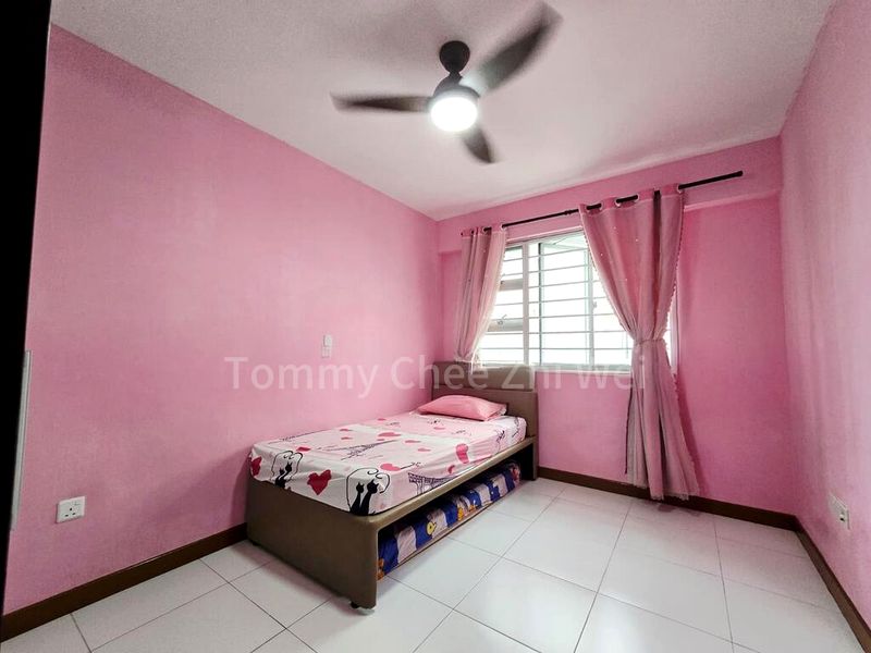 SENGKANG WEST WAY 11