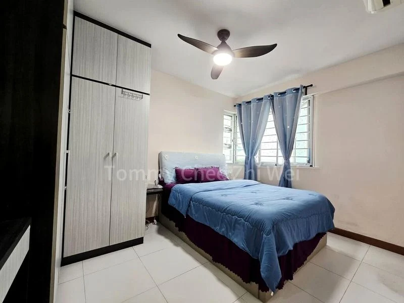 SENGKANG WEST WAY 12