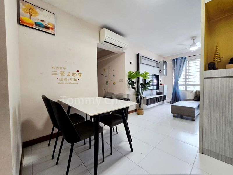 SENGKANG WEST WAY 13