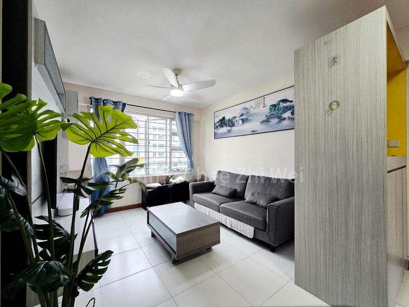 SENGKANG WEST WAY 14